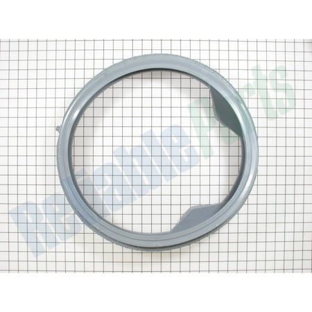 Lg MDS47123601 LG Front Load Washer Door Boot Gasket Seal MDS47123601